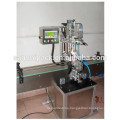 Newest CE top grade automatic grade vial capping machine